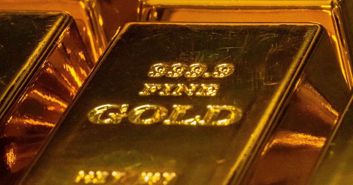 PM Modi Launches Worldwide Bullion Change At Gujarat’s GIFT Metropolis PM Modi Launches Worldwide Bullion Change At Gujarat’s GIFT Metropolis