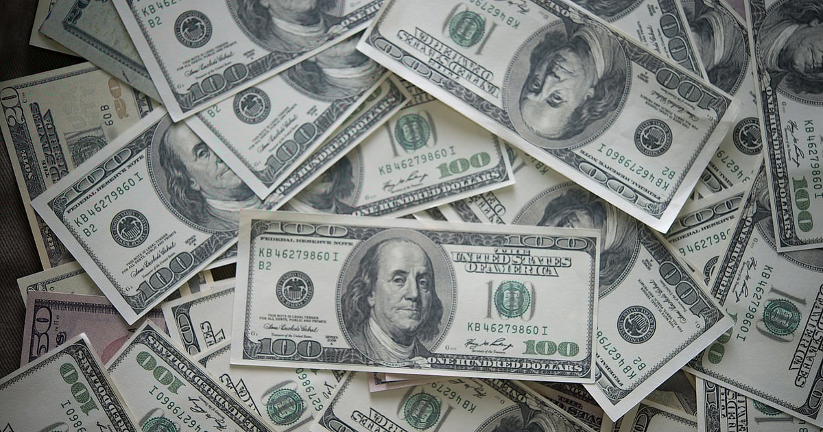 Emerging Markets Will Have to Weather Another Dollar Hurrah Emerging Markets Will Have to Weather Another Dollar Hurrah