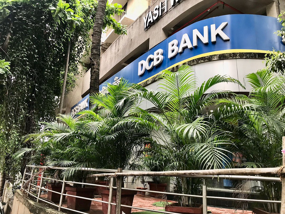 DCB Bank Q2 Results Review Decent Quarter, Earnings To Pick Up Anand