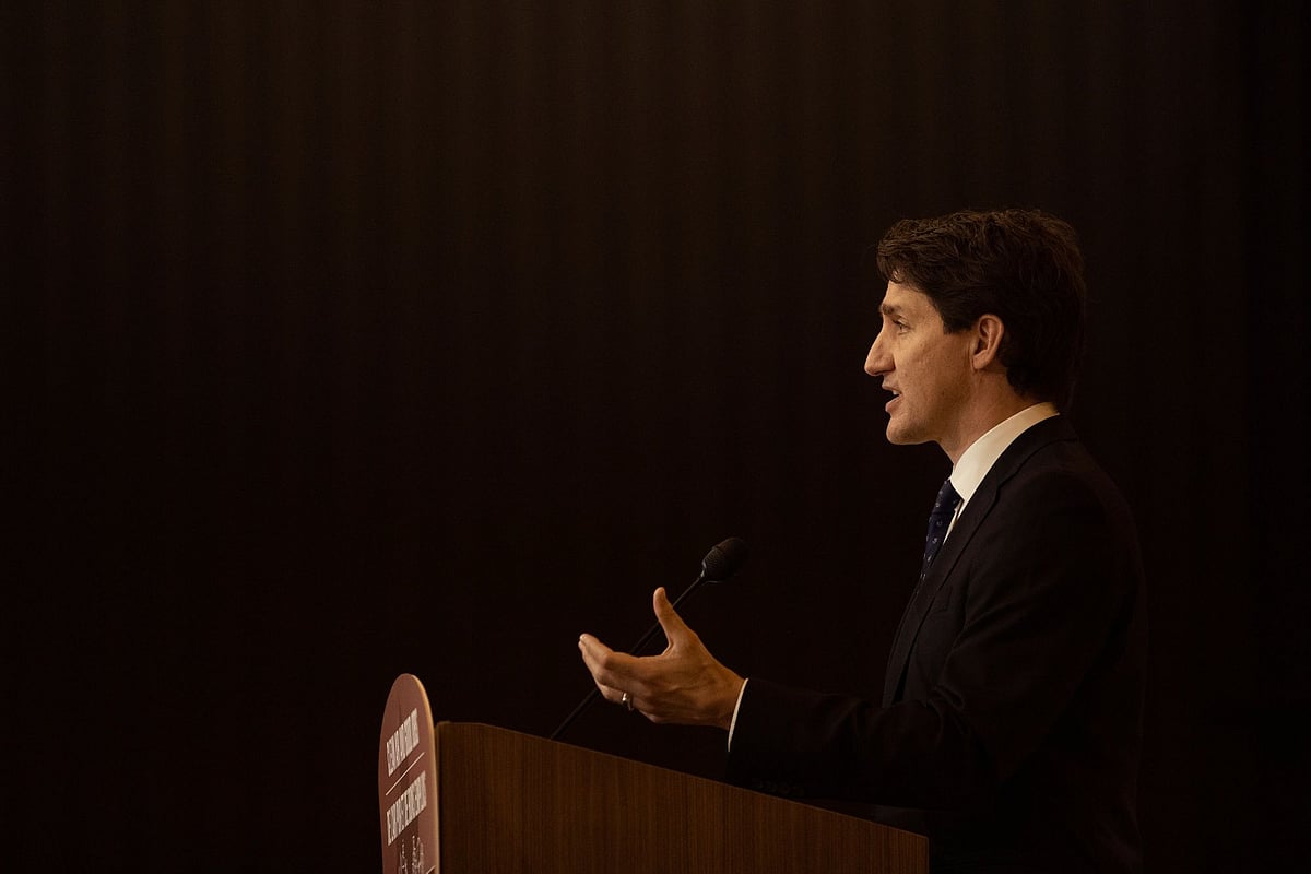 India-Canada Feud Threatens Chill Over Billions In Investments