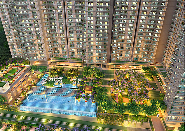 NCLAT Sets Aside CCI Order On DLF, Directed Further Probe