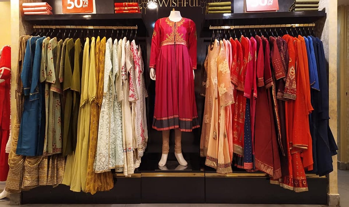 TCNS Clothing Strong Recovery Expected In Festive Season ICICI Direct