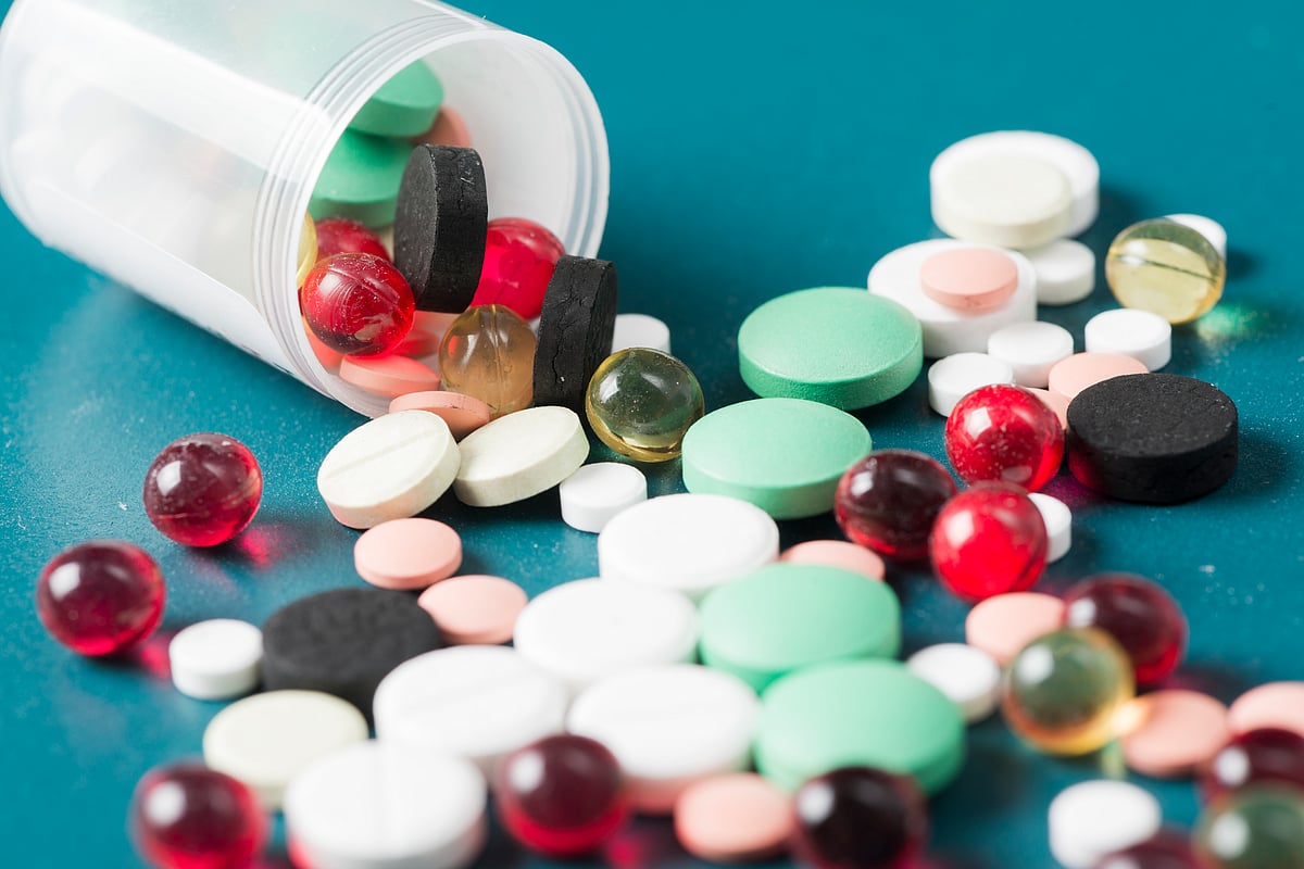 Indoco Remedies Q2 Results Review