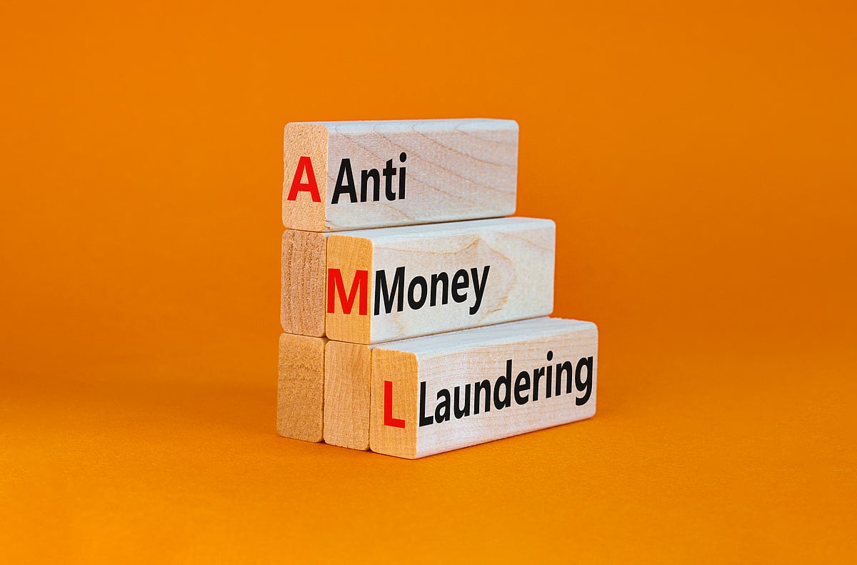 How anti-money laundering measures are taken by WazirX How anti-money laundering measures are taken by WazirX