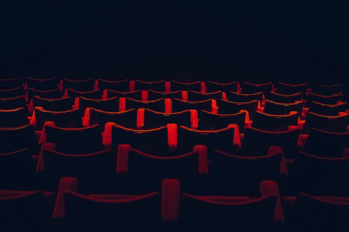 Billionaire Movie Mogul Builds Next Hollywood in Southeast Asia