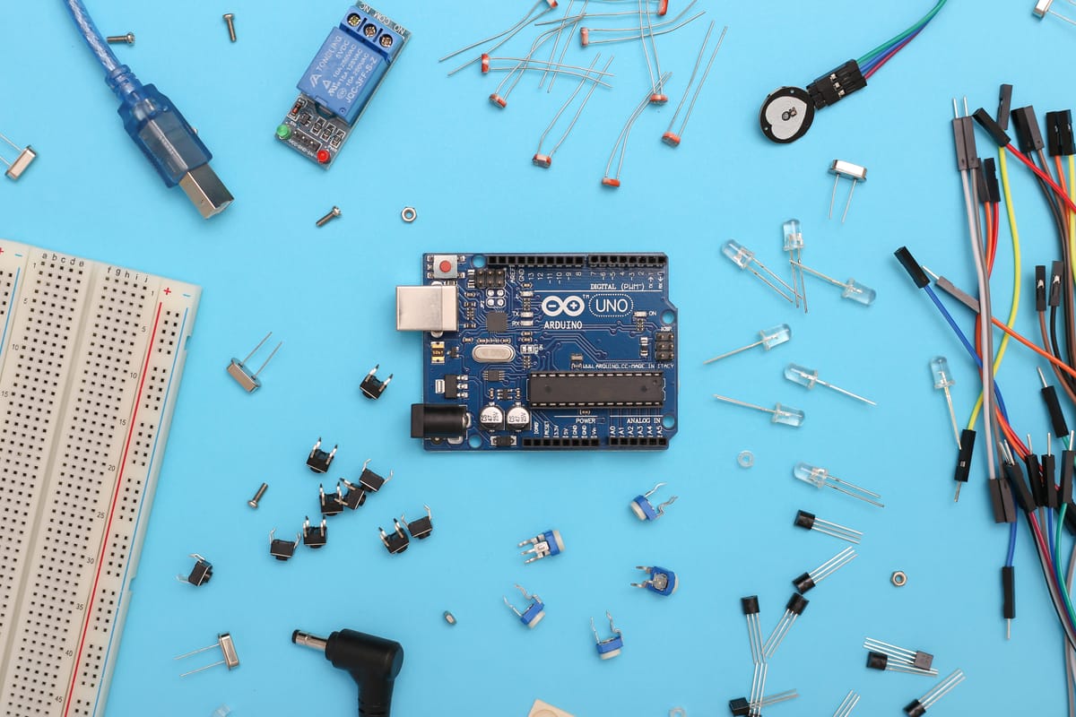 Europe s Most Valuable Tech Company Tries To Avoid The Chip War