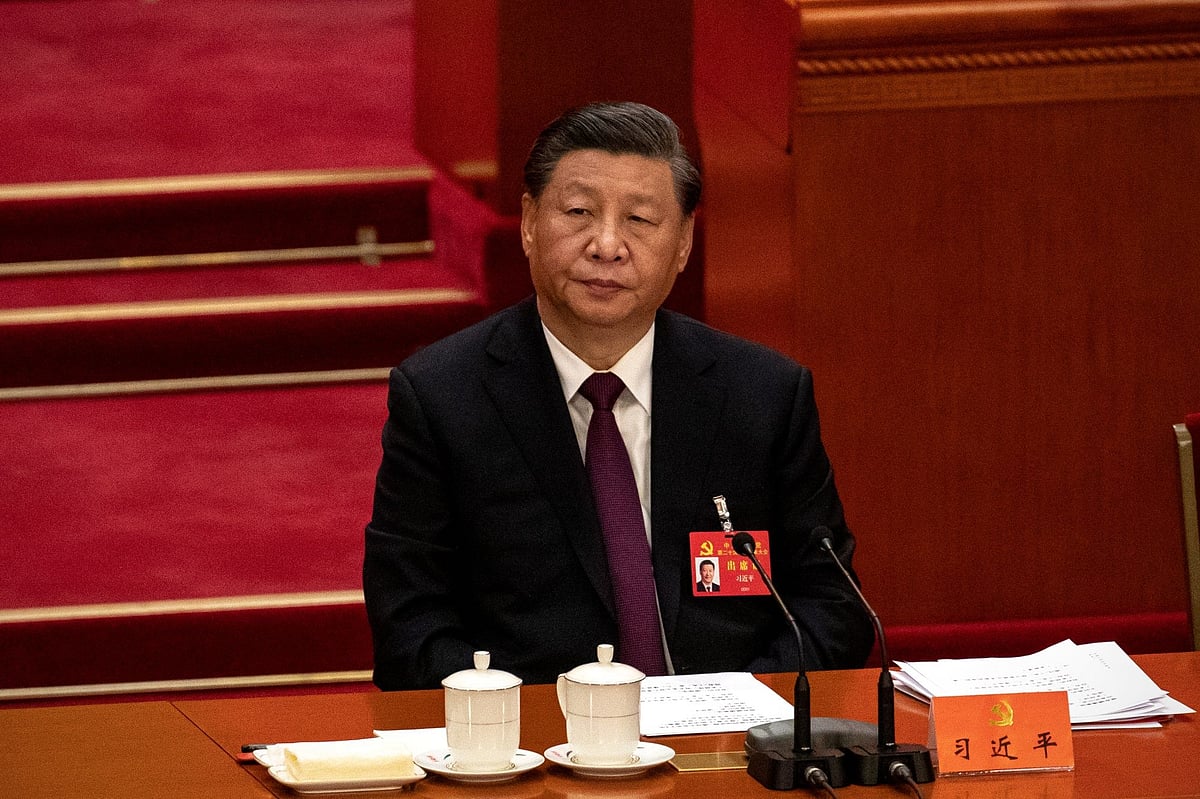 Key Takeaways as Xi Promotes Allies to China Leadership as Rivals, Women Lose Out