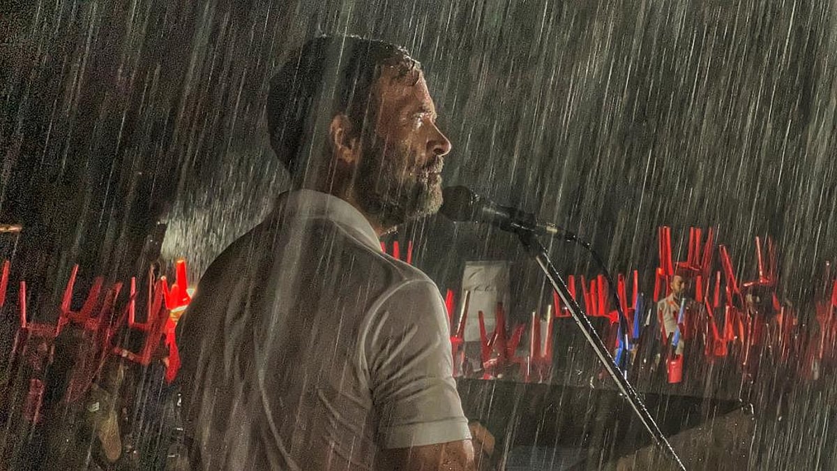 Bharat Jodo And The Yellow Cap Model Of Political Participation