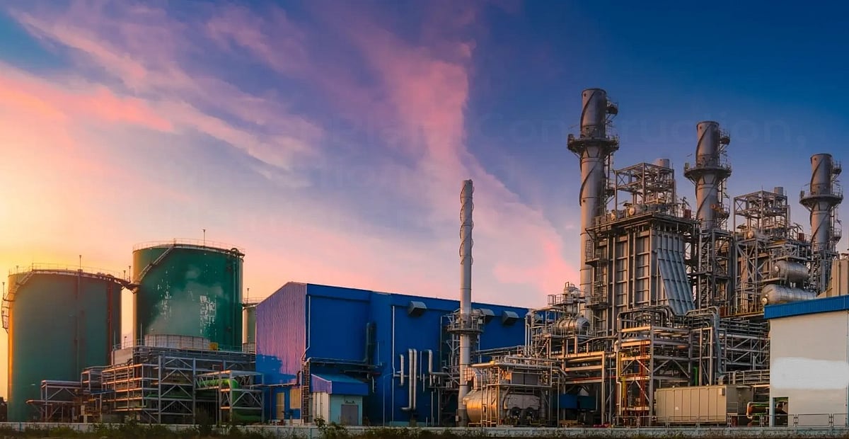 Power Mech Projects Shares Gains On Multiple Order Wins