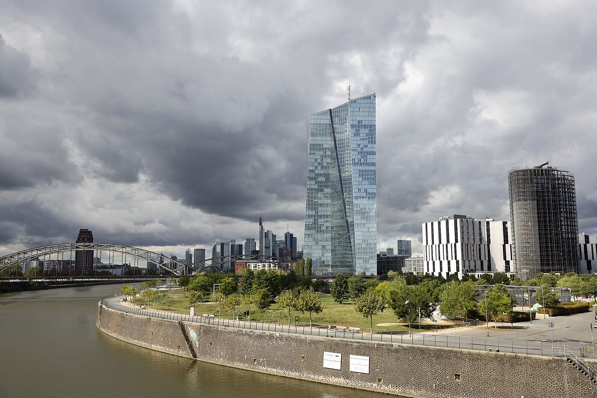 ECB Poised For The Rate Pause That Refreshes