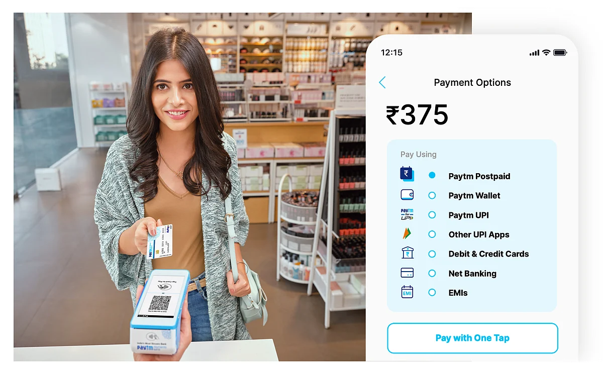 Paytm’s Pioneership In Payments Strengthens With Over 5 Million Device Deployments