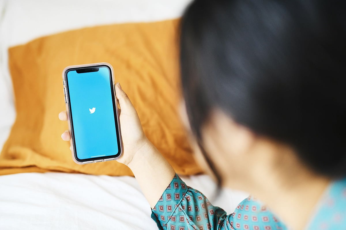 Twitter Cuts Spur Concerns About U.S. Midterms, Human Rights