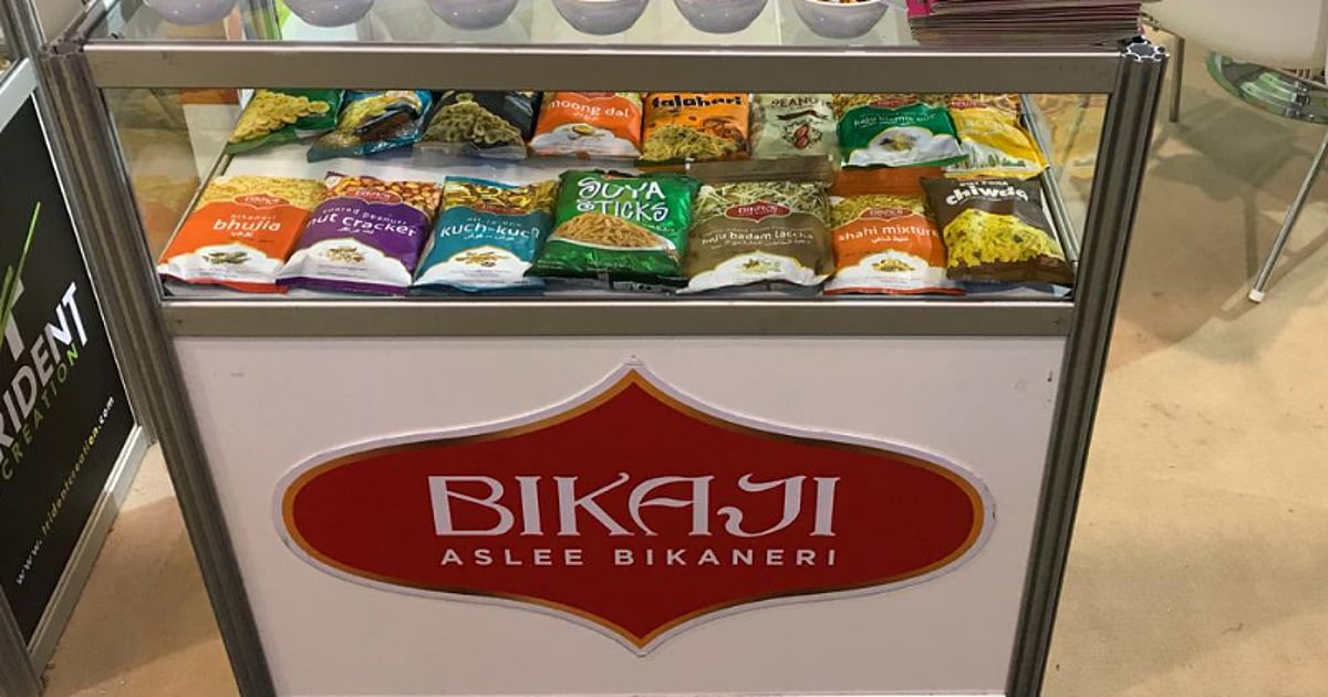 Bikaji Foods IPO – A Leading Ethnic Food Brand: Geojit Bikaji Foods IPO – A Leading Ethnic Food Brand: Geojit