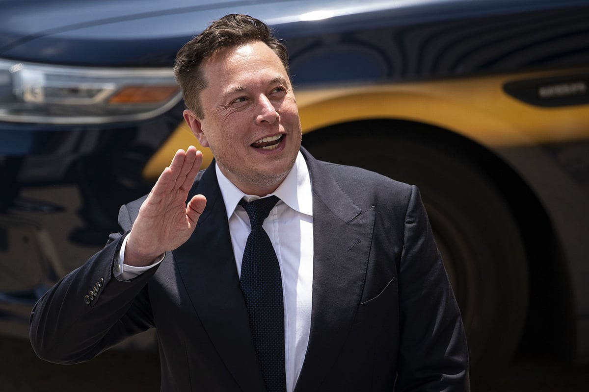 Five Things Elon Musk Wants to Change About Twitter Right Away