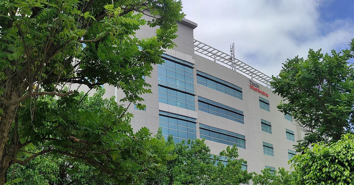 Tech Mahindra Q3 Results Review BusinessCircle