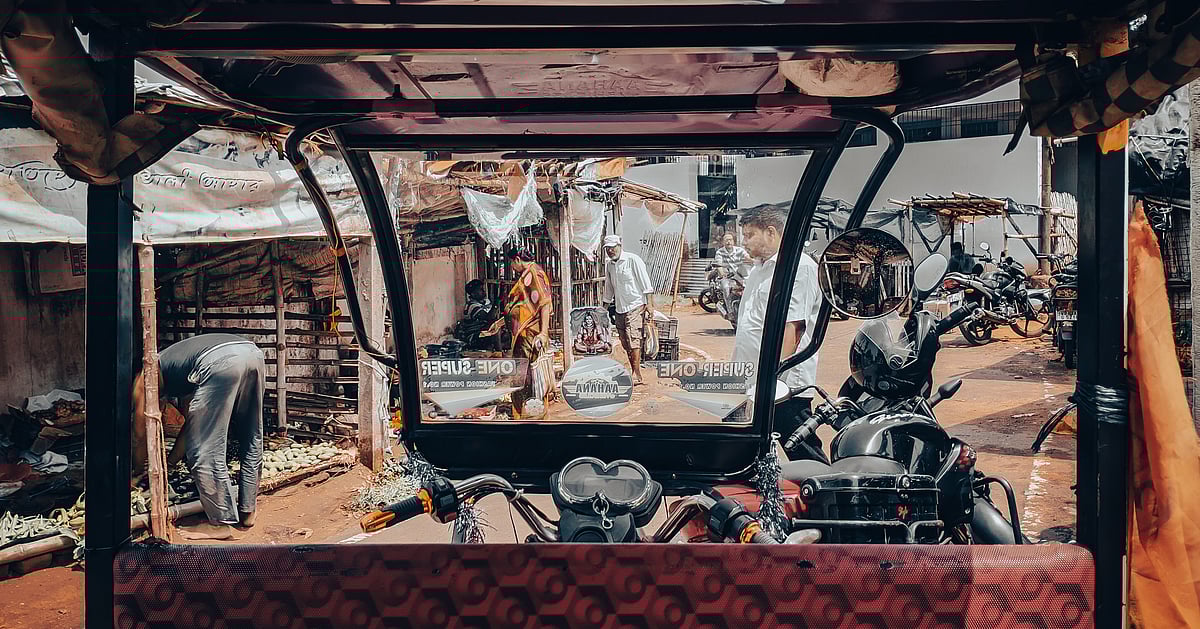 Explosion In Mangaluru Auto An ‘Act Of Terror’: Karnataka Top Cop Explosion In Mangaluru Auto An ‘Act Of Terror’: Karnataka Top Cop