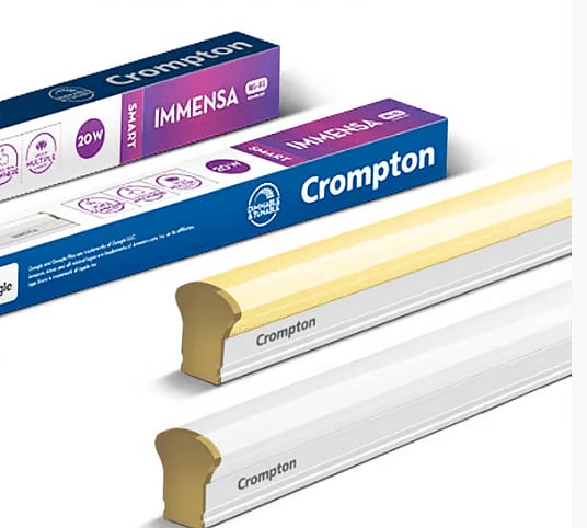 Crompton Greaves – Facing Growth Challenges In The Near-Term: Yes Securities