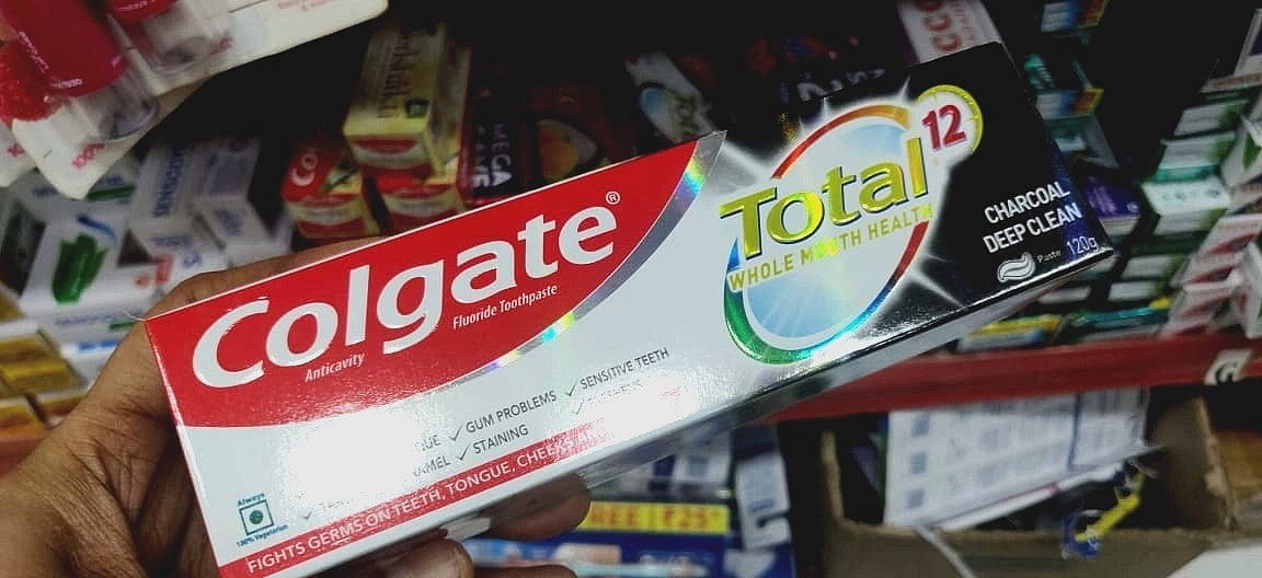 Colgate Q3 Results Review - Volume Pressure Continues To Dampen Performance: Dolat Capital