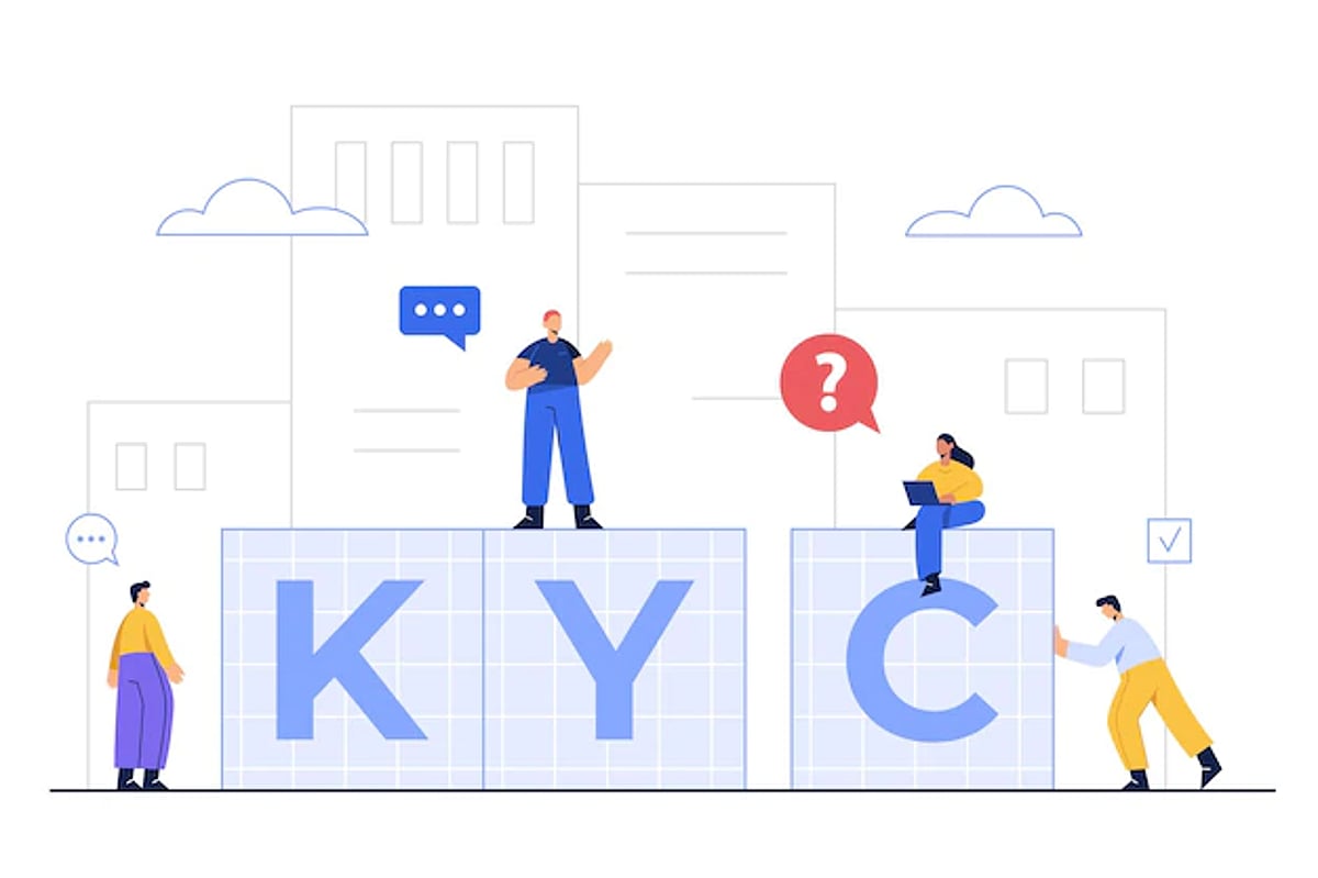 How To Update SBI EKYC Online 