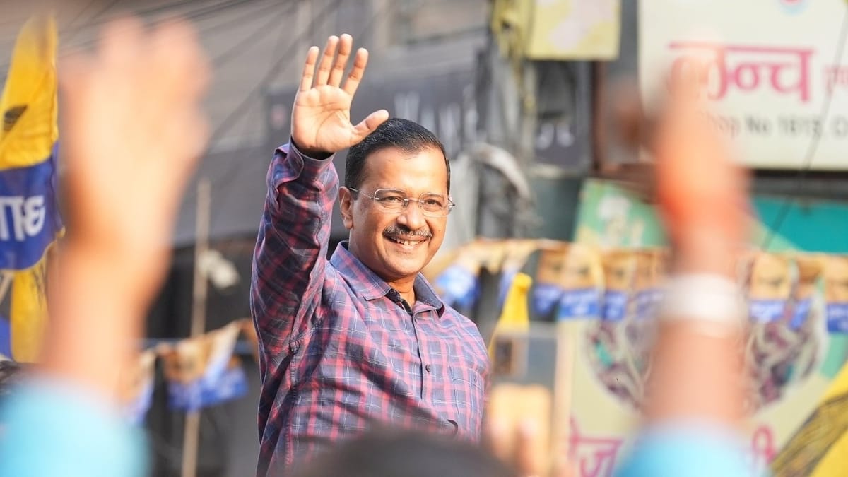 As AAP Receives National Party Status Find Out Which Parties Lost The 