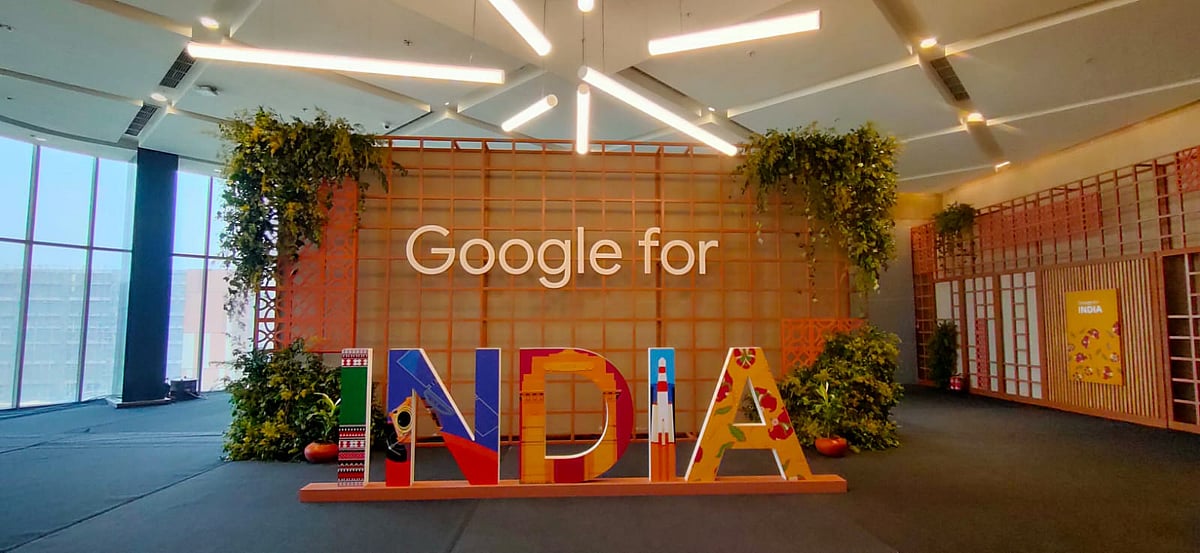 Here's Everything Google Announced At Its Flagship India Event