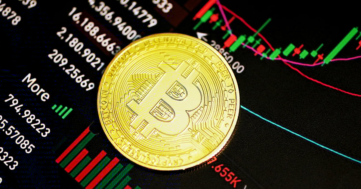 Has Bitcoin Hit A Backside? Has Bitcoin Hit A Backside?
