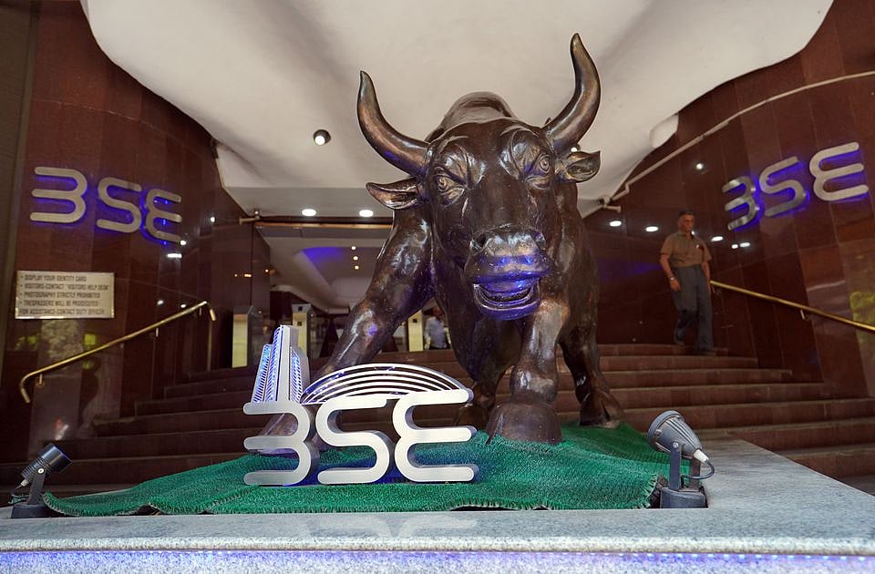 Equity Investors’ Wealth Plunges Rs 3.87 Lakh Crore As Markets Slide