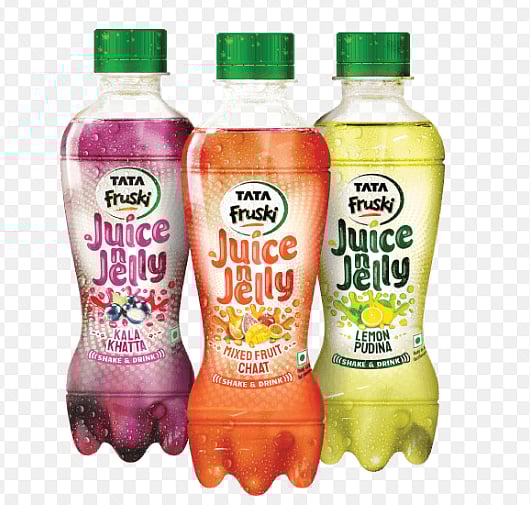 Tata Consumer Products NourishCo, A Game Changer Motilal Oswal