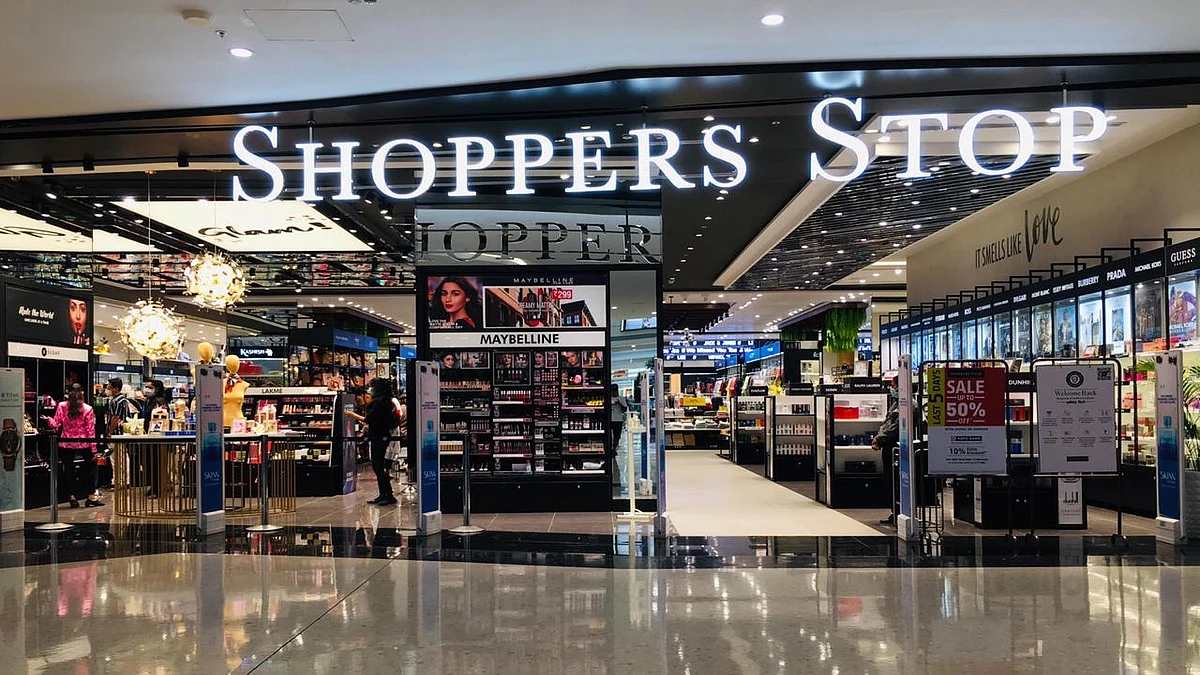 <div class="paragraphs"><p>Amazon had bought into Shopper's stop in January 2018 through a private placement worth Rs 179 crore. (Source: Vijay Sartape/NDTV Profit)&nbsp;&nbsp;</p></div>