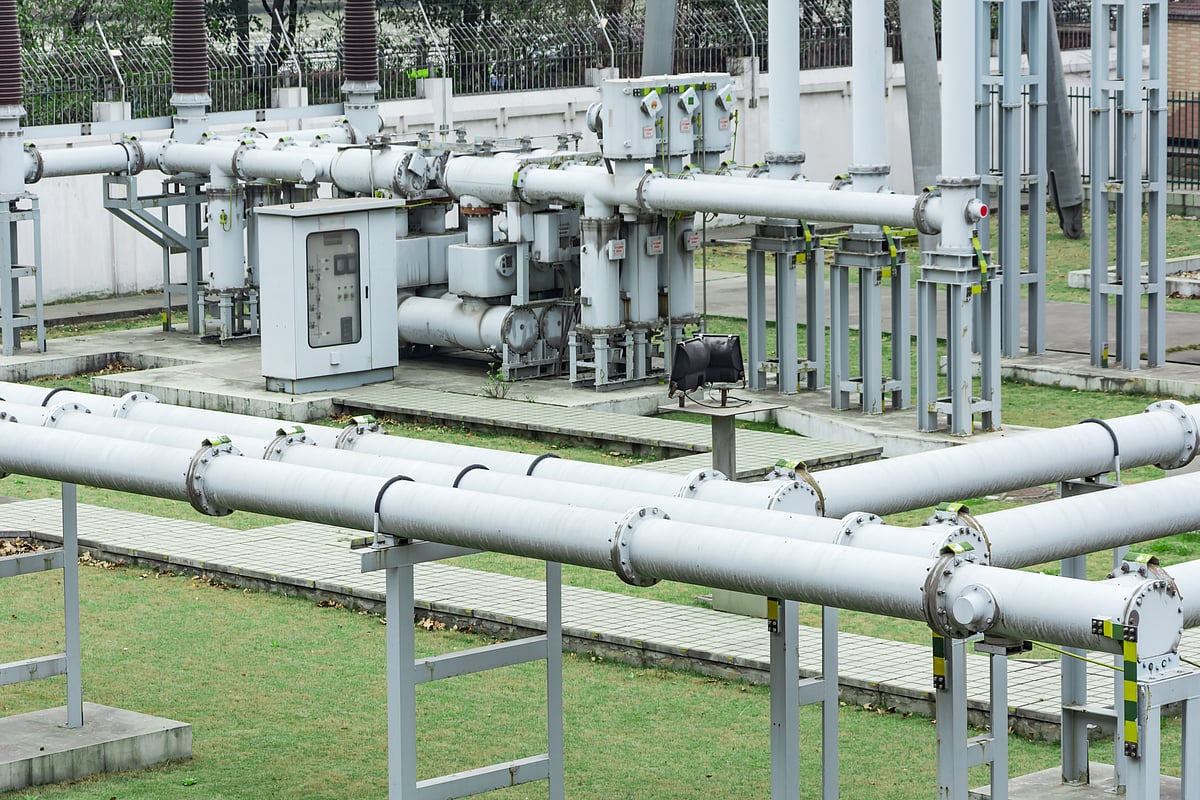 Oil India, Assam Gas Company To Form JV For Piped Natural Gas Distribution