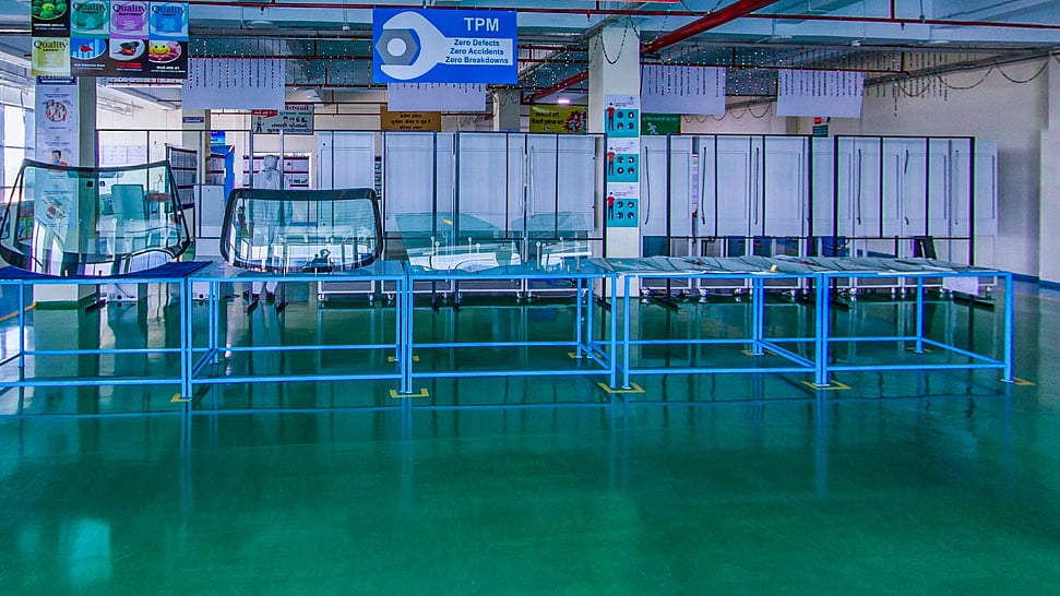 Asahi India Glass Q3 Results Review Profitability Back To LongTerm