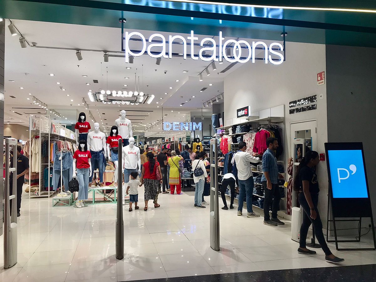 CCI Clears Aditya Birla Fashion Retail’s Stake Purchase In TCNS Clothing