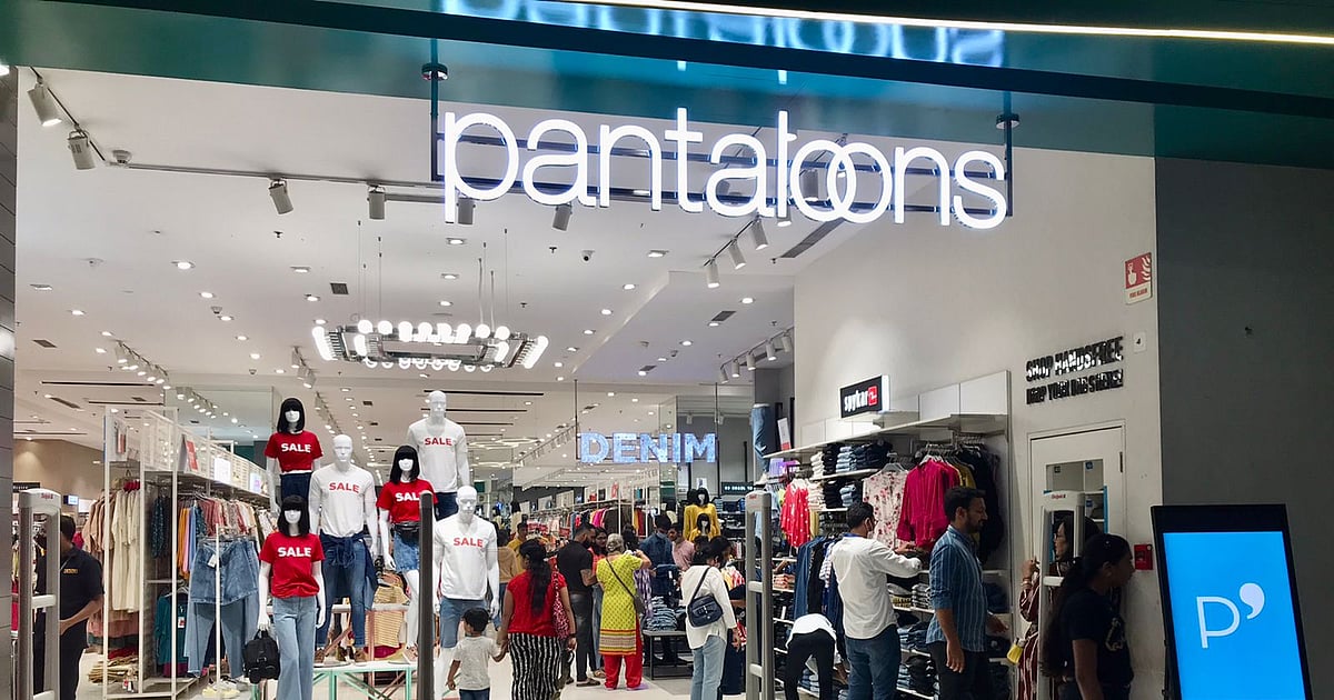 CCI Clears Aditya Birla Fashion Retail’s Stake Purchase In TCNS Clothing CCI Clears Aditya Birla Fashion Retail’s Stake Purchase In TCNS Clothing