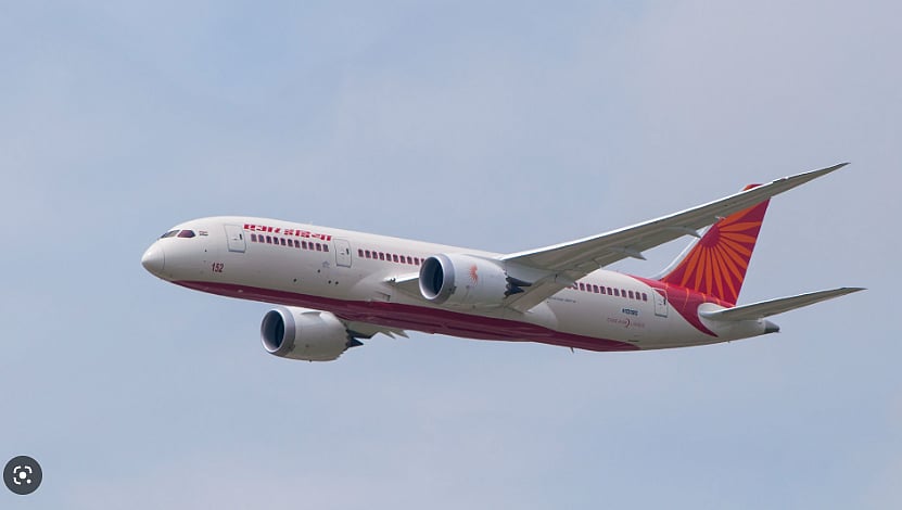 Air India Lapses In Internal Safety Audits Probed By DGCA
