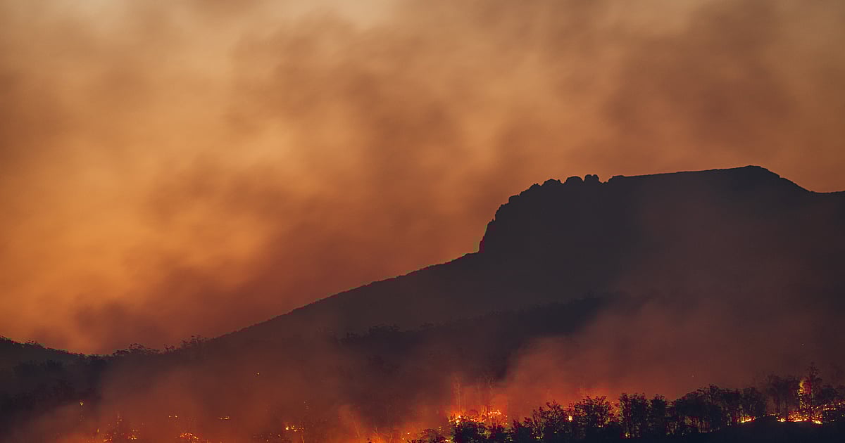 Key Takeaways From The Latest IPCC Report Key Takeaways From The Latest IPCC Report