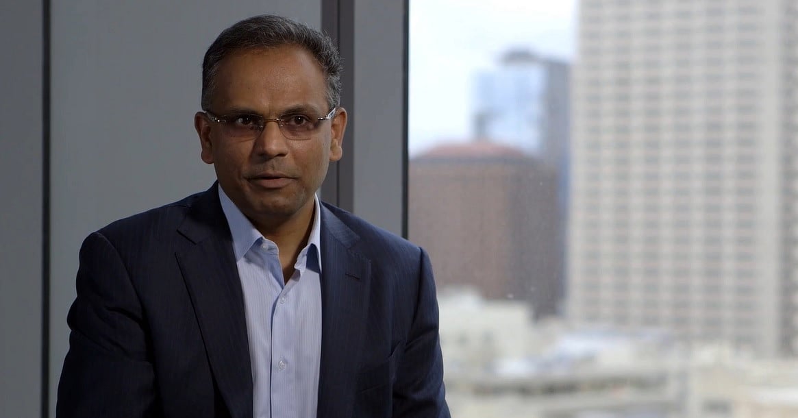 Adani Assets 'Irreplaceable', Available At Good Price, Says GQG