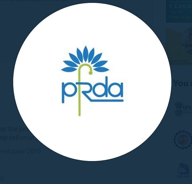 Prda website Clearance