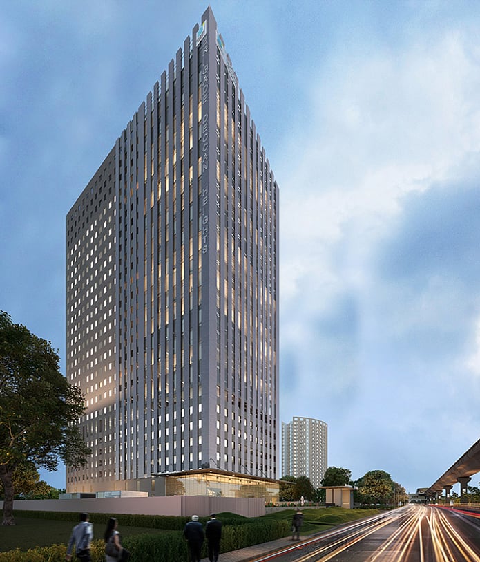 Brigade Enterprises Strong Launch Pipeline To Drive Sales Momentum