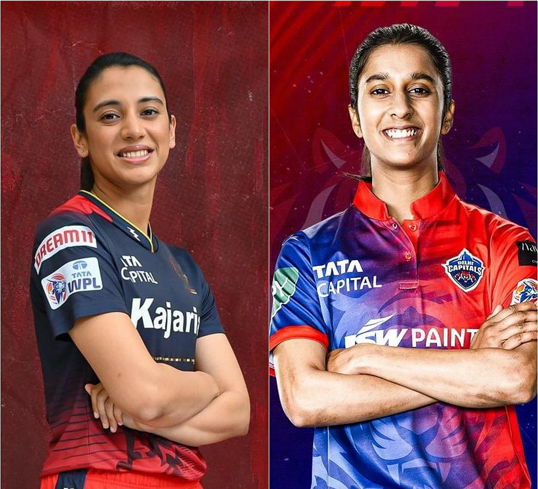 RCB vs DC WPL 2023: 5 Players To Watch Out For