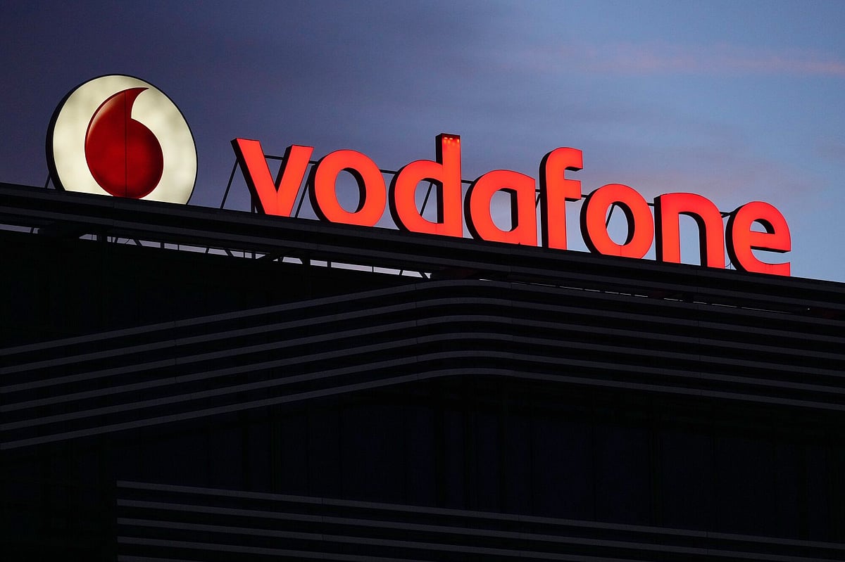 Vodafone Appoints Finance Chief Margherita Della Valle As CEO