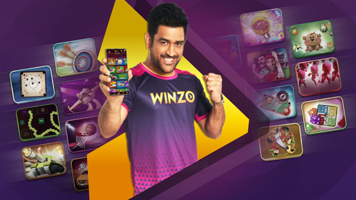 <div class="paragraphs"><p>The Competition Commission of India is investigating Google after Winzo alleged discriminatory practices in ad policies and market access restrictions.</p></div><div class="paragraphs"><p></p><p>MS Dhoni on the WinZO website. (Source: Company website)</p></div>