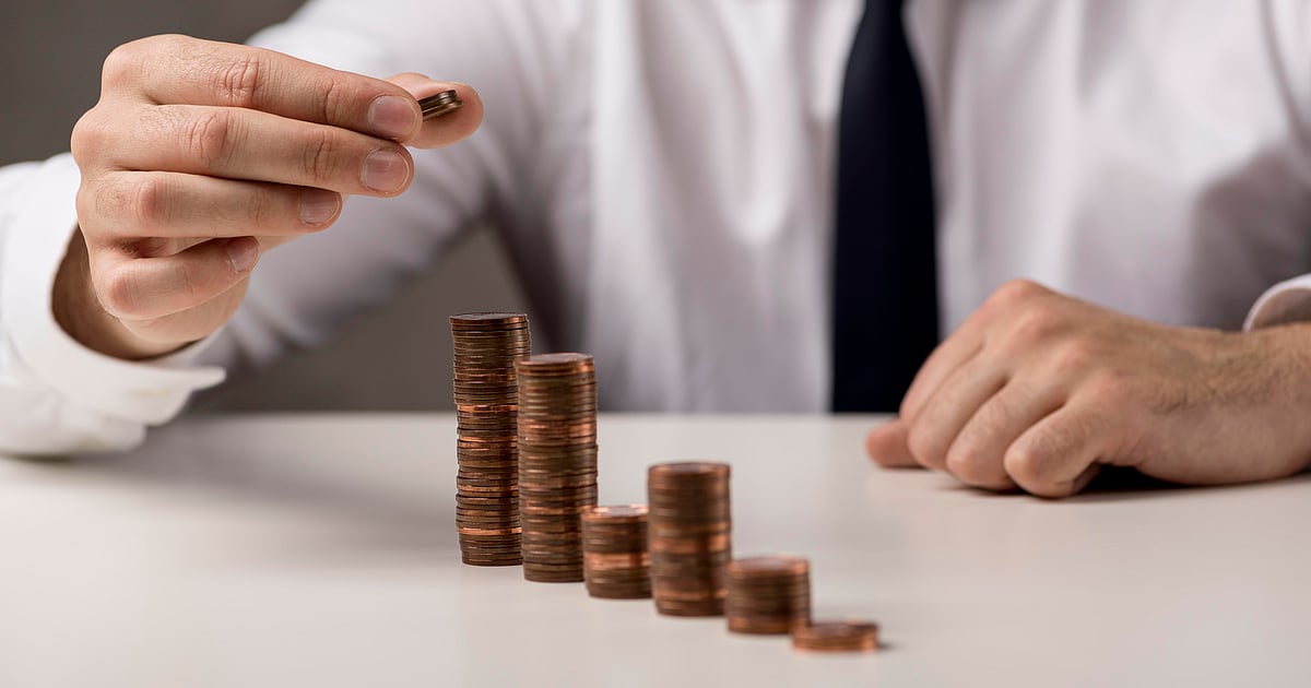 Consistent Performance Key When Selecting Schemes Consistent Performance Key When Selecting Schemes