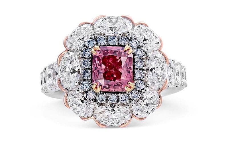 Blackstone Acquires International Gemological Institute For Over 5 Million