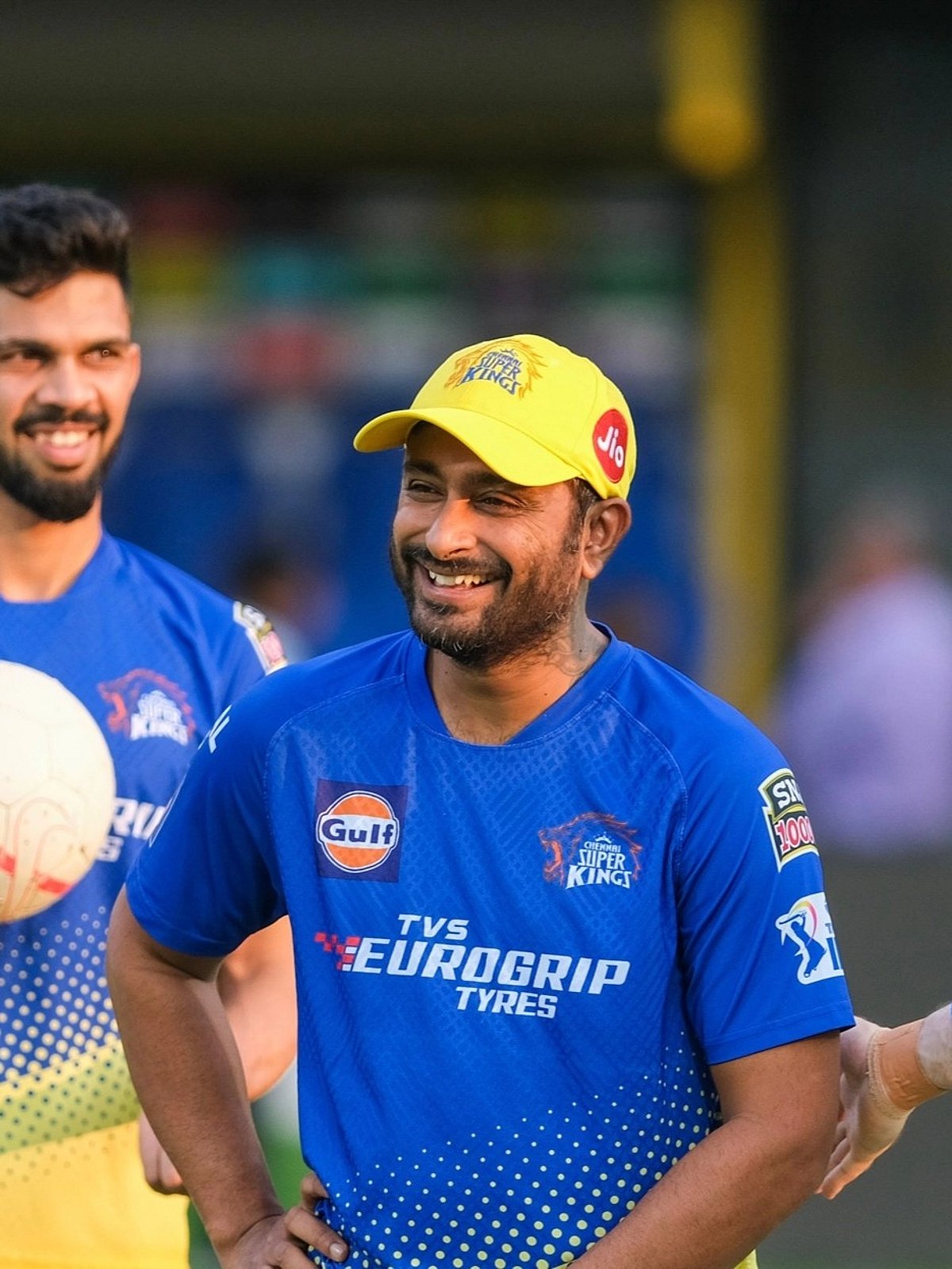 Ambati Rayudu IPL Career In Numbers