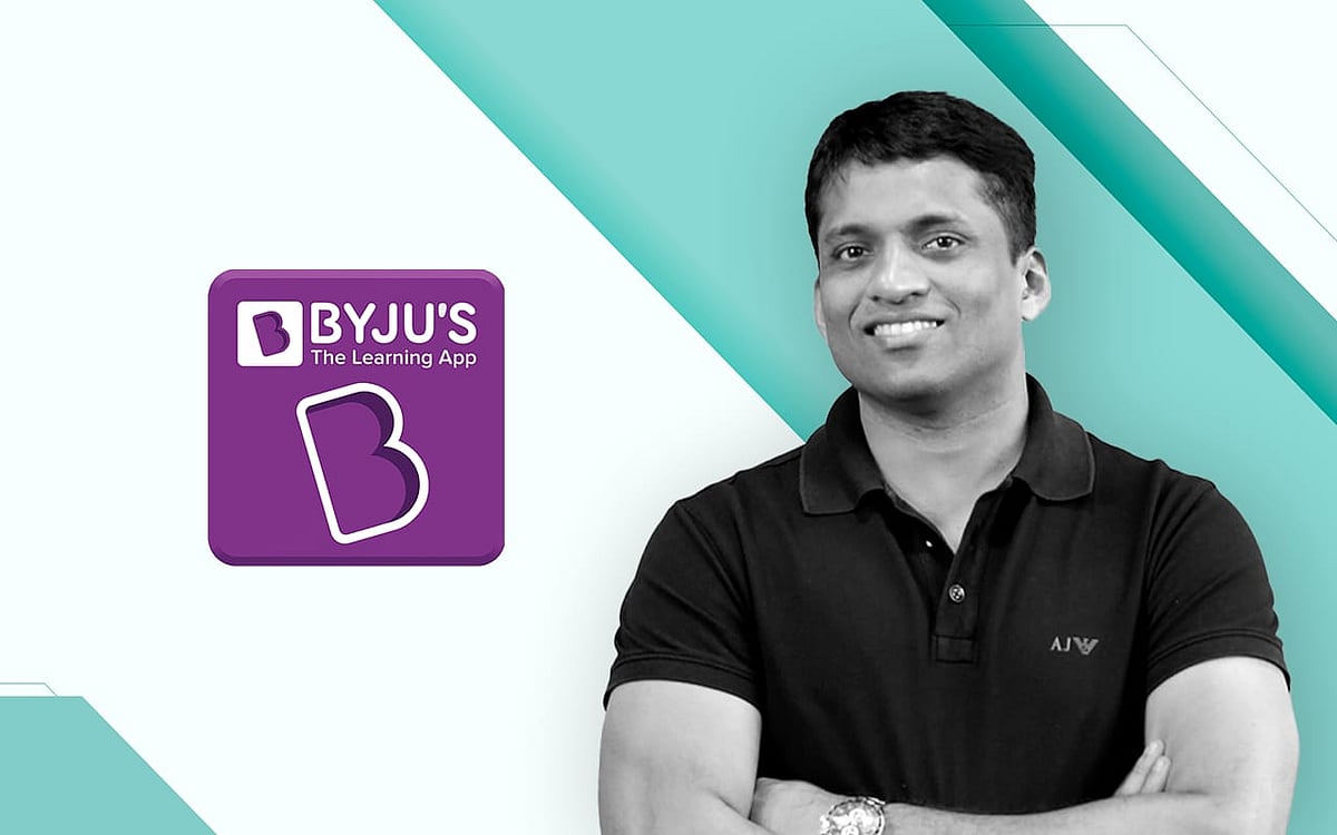 Byju’s Troubles Give Edtech Startups The Cold Sweat