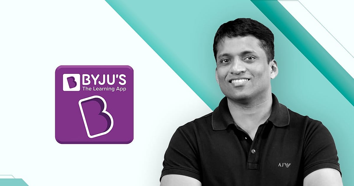 Byju’s Troubles Give Edtech Startups The Cold Sweat Byju’s Troubles Give Edtech Startups The Cold Sweat