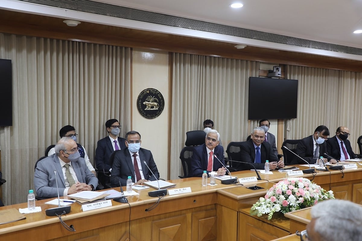 MPC Keeps Repo Rate Unchanged At 6.5%