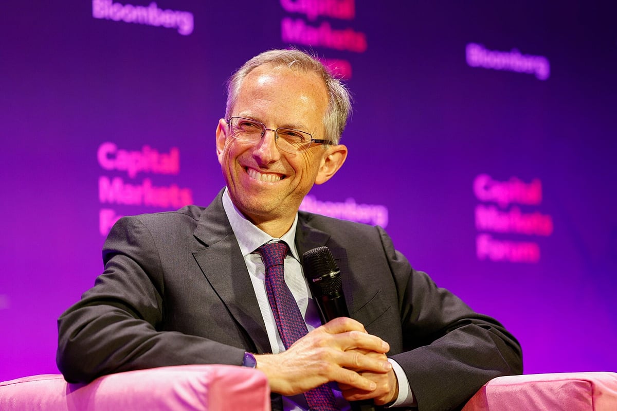 Ferrari’s New Plant for Electric Supercars to Be Ready Next Year Ferrari’s New Plant for Electric Supercars to Be Ready Next Year