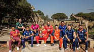 Cricket World Cup Qualifier 2023 Full Schedule Teams Broadcast Cricket World Cup Qualifier 2023 Full Schedule Teams Broadcast