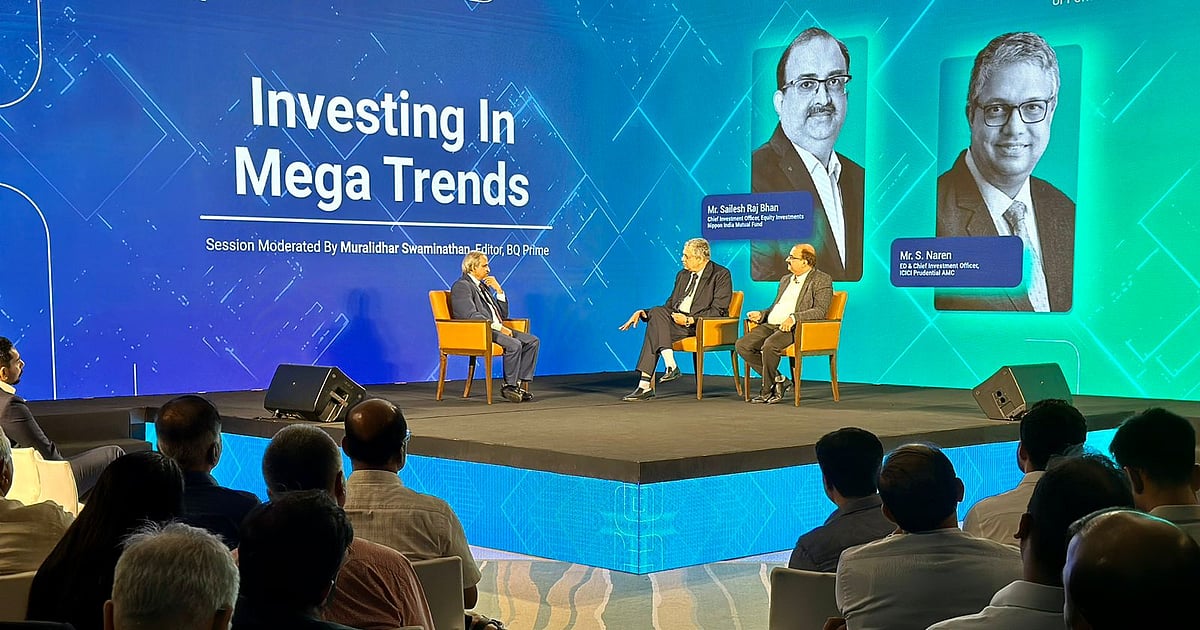 The Mega Trends That Will Shape The Nation’s Future The Mega Trends That Will Shape The Nation’s Future